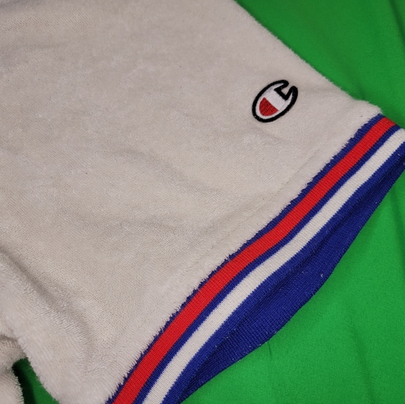 Champion Terry ringer shirt - Picture 5 of 5